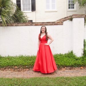 Meet your Posher, Bree